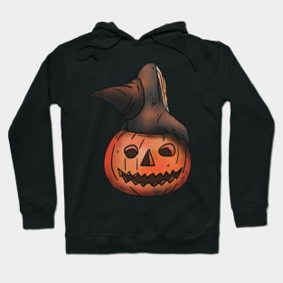 The pumpkin Hoodie